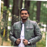 Suraj Kumar Prasad