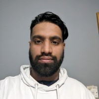 Omar Siddique