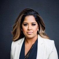 Christina Coleman