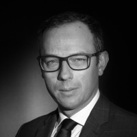 Benjamin Roy