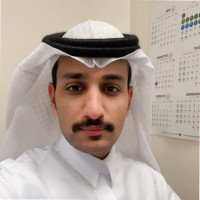 Khaled A. Harthi