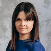 Nataly Burtseva