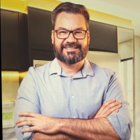 Paulo Jeymson De Almeida