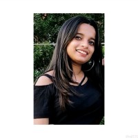 Priyanshi Rastogi