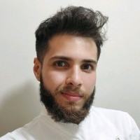 Gabriel Rossetto Muçouçah