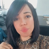 Rafaela Nascimento Tavares