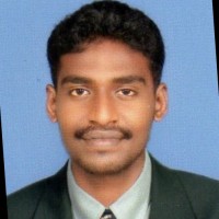 Muthuraj D