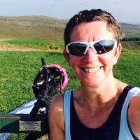 Angela Grime