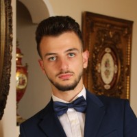 anthony chedid