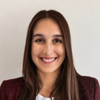 Mary Charvoz