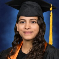 Alishia D'Souza