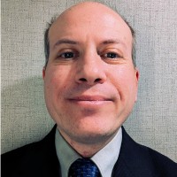 Eric Ackerman