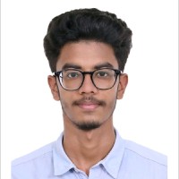 Naveen kumar R