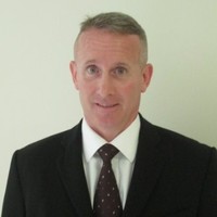 Patrick Coakley