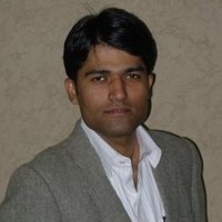 Ashish Kalsi