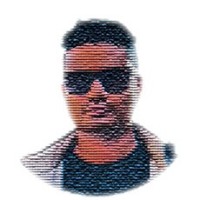 Santosh T.