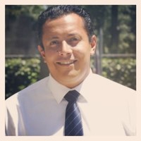 Efraín Pineda Martinez