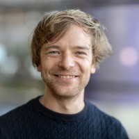 Paul Klein Lankhorst