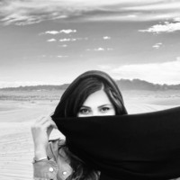 Arezoo Ghasempour