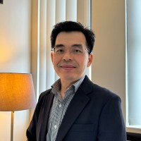 Swee Beng Lim