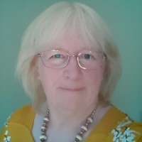 Mandy Handscomb