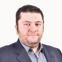 Ali Aliakbary
