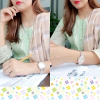 Sadaf Naz Qamar