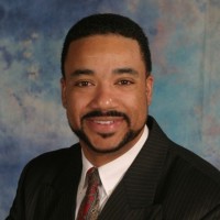 Herman Anderson, Jr., M.S. CSP