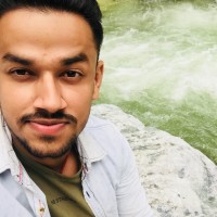 Sajan Koundal