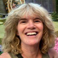 Jackie Green