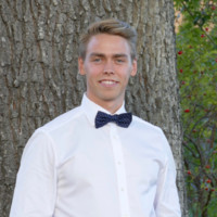 Petter Sandberg
