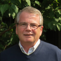 Mark Burr