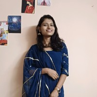 Jayashri Patil