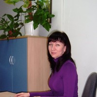 Анна Шаповалова