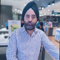 Japjit Sethi