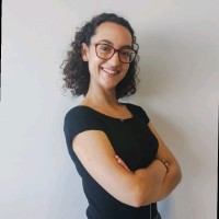Esther Ovejero Ruiz De Pascual