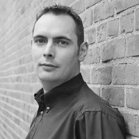Adrian Aldous