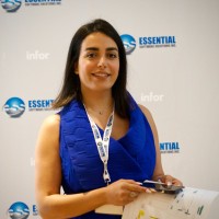 Sherry Behzadi