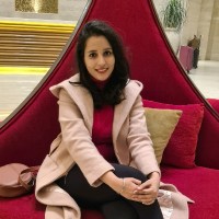 Vaishali Sharma