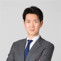 Roy Yuze （湯生椋介）