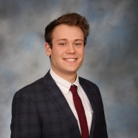 Luke Silvestri