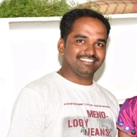 Suthari Mahesh