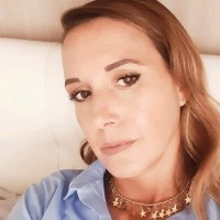 Silvia Ferro