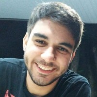 João Pedro Oliveira