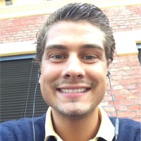 Kenneth Kaulum