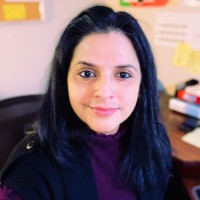 Shruti Gola Taraschi-Carr