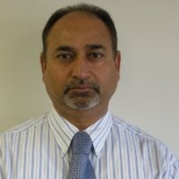 Rakesh Sharma