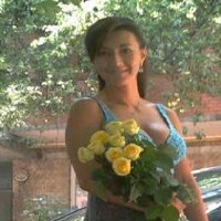 Лариса Гончаренко