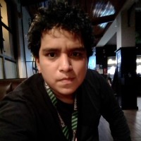 Samuel Serrano Ruiz