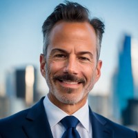 Rick Lichtenfield